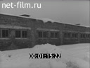 Киножурнал Ленинградская кинохроника 1965 № 4 Комсомольский прожектор