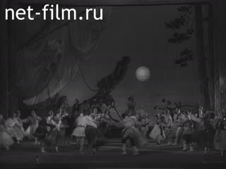 Киножурнал Советская Карелия 1959 № 5