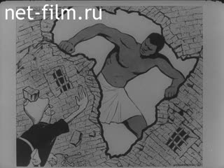 Киножурнал Советская Карелия 1962 № 10