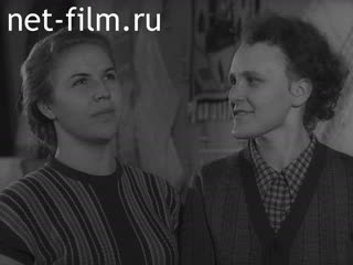 Киножурнал Советская Карелия 1959 № 4