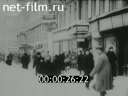 Footage Domestic and foreign newsreel. (1916 - 1926)