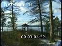 Footage Nature of Ural. (2000 - 2003)