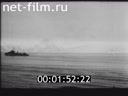 Footage Battle of Narvik. (1940)