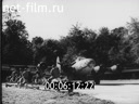 Сюжеты В наступление. (1940 - 1945)