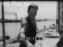 Фильм Стража над Балтикой. (1946)