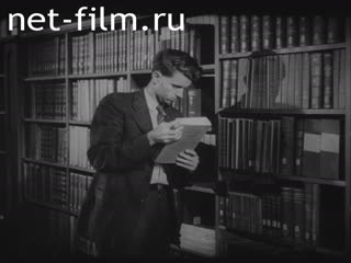 Footage Universities in the war (Canada acts). (1945)