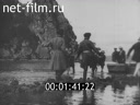 Footage Along Bay. (1910 - 1919)