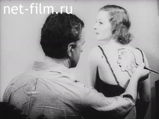 Сюжеты Обозрение. (1939)
