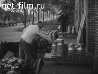 Фильм Долг и честь. (1943)