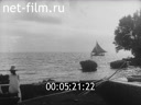 Footage Journey to the Islands of Guadeloupe. (1910 - 1929)
