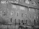 Footage Gildeskheym - a city of towers and quiet lanes. (1910 - 1919)