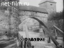 Footage Nuremberg - a treasure trove of German Empire. (1910 - 1919)