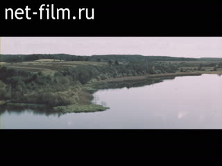 Film The Heart Can Not Forget Russia.. (1978)