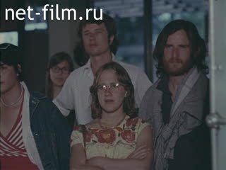 Film This Is What the Youth Are Like.. (1974)