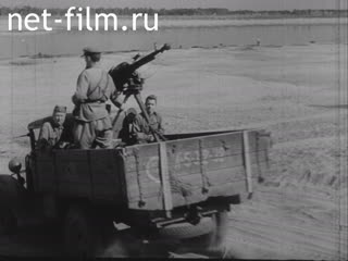 Film The Battle Near Stalingrad.. (1973)