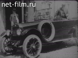 Сюжеты Финская кинохроника. (1910 - 1919)