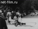 Сюжеты Наши малыши в очаровании цветов. (1913)
