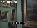 Film Moscow. . . Lenin.. (1985)