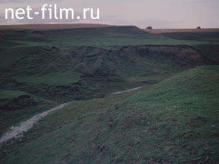 Фильм Земля и экология всему начало.. (1990)