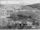 Footage Pictures Of Algeria. (1910 - 1919)