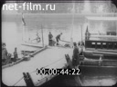 Footage Austro-German trip on a motor boat on the Elbe in 1911.. (1911)