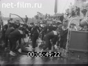 Footage The Austro-Hungarian Imperial Navy. (1910 - 1919)