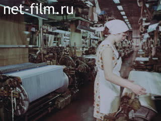 Киножурнал Москва 1974 № 14 Большое хозяйство столицы.