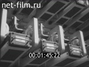Newsreel Science and technology 1983 № 13