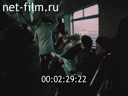 Film Moscow Family: a Short Story.. (1987)