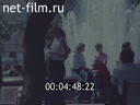 Фильм Интурист показывает. Москва.. (1981)