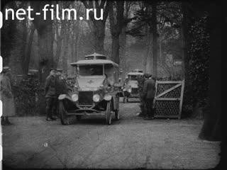 Footage Annals of the war years 1914-17.. (1917)