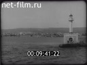 Footage Roses country. (1920 - 1929)
