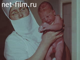 Фильм Ранний эмбриогенез человека.. (1981)