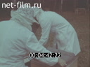 Newsreel Russian the agroindustrial complex 1991 № 2