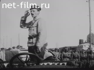 Footage Red film-No. 12. (1919)