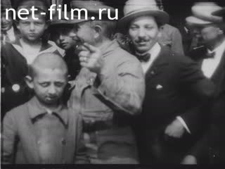 Footage Film-red No. 15. (1919)