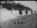 Footage View of Rostov. (1919)