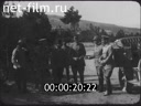 Footage Images of world war I in Turkey. (1915 - 1916)