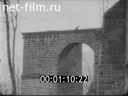 Footage Castles Of The Rhine Palatinate. (1919)