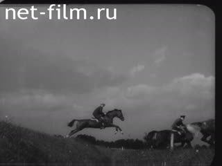Footage Hunting in Tracenine. (1920 - 1929)