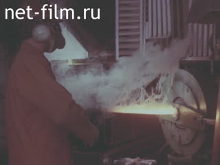 Фильм Прокатка с многосторонним обжатием.. (1986)