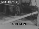 Footage The successes of industrialization in the USSR. (1929 - 1933)
