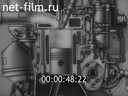 Film Repair of automotive engines.. (1987)
