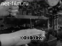 Фильм Ремонт автотракторных двигателей.. (1987)