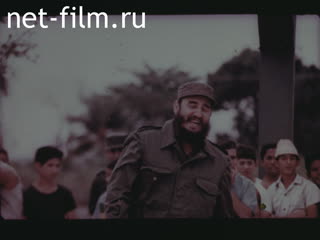 Фильм Кубинский репортаж.. (1977)