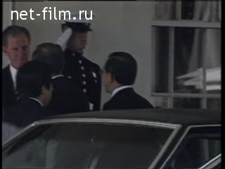 News Foreign news footages 1990 № 35