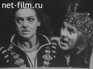 Фильм Михаил Ульянов.. (1987)