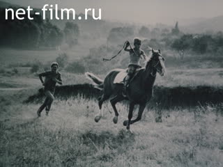 Фильм Долг. (1988)