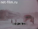 Film Norilsk phenomenon. (1989)