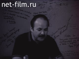 Film The Soviet Actors in Brussels.. (1988)